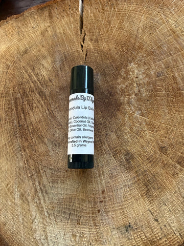 D'Lynn Calendula Lip Balm