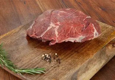 Grass Fed Sirloin Roast