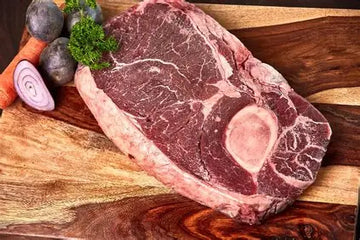 Grass Fed Beef Arm Roast