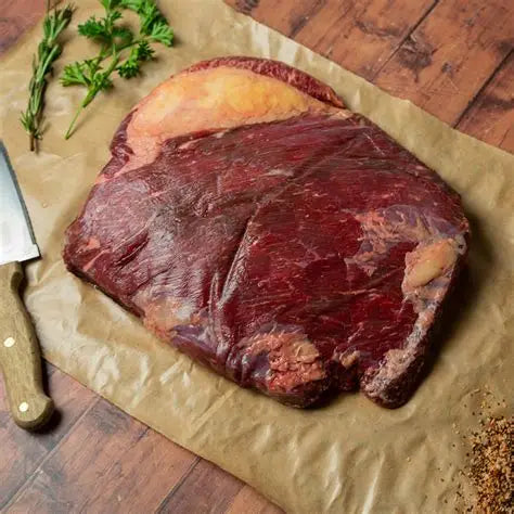 Grass Fed Beef Brisket