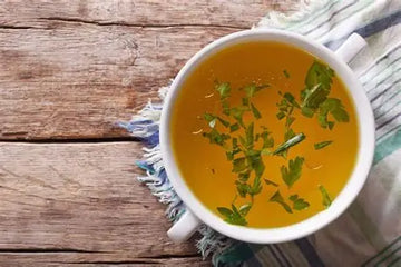 Chicken Broth