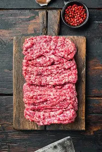 Ground Beef