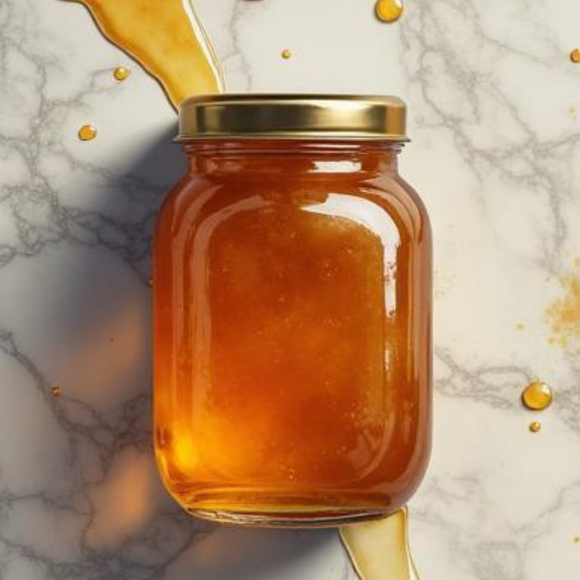 Stiltner's Apiaries Honey