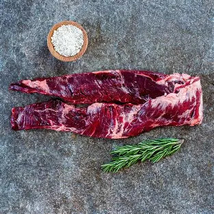 Grass Fed Skirt Steak