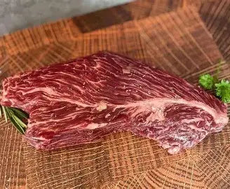 Grass Fed Tenderized Steak