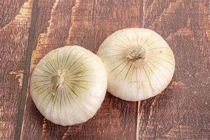 White Onion